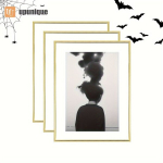 Klassikalised pildiraamid, 3 tk, 12&times;16【30,4&times;40,6 cm】