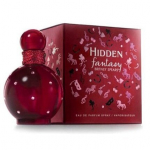 BRITNEY SPEARS - HIDDEN FANTASY EDP naistele, 100 ml