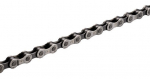 HG71 ketting - SHIMANO - 6/7/8 versnellingen - MTB - Mixte - Grijs