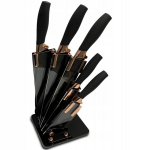 Nugade komplekt alusega Blackstone, 5-osaline