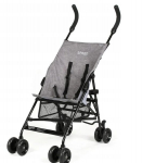 Vihmavarjuga jalutusk&auml;ru BabyTrold Speed, hall