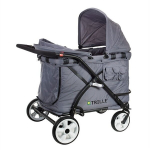 Vanker BabyTrold Trille Goliat, hall