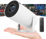 Miniprojektor HY300PRO Android 11.0