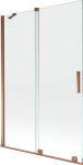 Vannisein Mexen Velar II, Rose gold, 120 x 150 cm