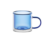 Ambition tass Fuzzy, sinine, 250 ml