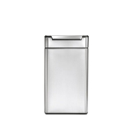 Simple Human pr&uuml;gikonteiner puutesensoriga, 40 l