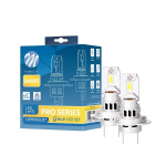 LED KOMPLEKT H7 M-TECH LSPROSGLD7