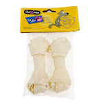 Hau & Miau n&auml;rimiskont koerale 2tk 12,5cm 80g