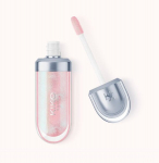 Niisutav huulel&auml;ige Kiko Hydra 3D Hydra Lipgloss, 48 Pink Metaverse, 6,5 ml