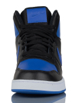 Meeste spordijalatsid Nike Ebernon Mid K&otilde;rged, AQ1773 001, Suurus 42