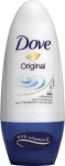 Rulldeodorant Dove Original 50 ml