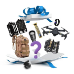 Mystery Box &ndash; &uuml;llatuskarp talle 4XL (kuni 25 eset)