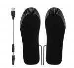 Elektrilised soojendusega sisetallad Thermal 41-46 USB