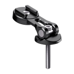 Telefonihoidja SP Connect Stem Mount Pro telefoni juhtraua kinnitus