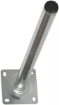 Katuseantenni hoidja P-600 (60cm)