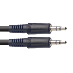 Stagg, Aux 3.5 mm, 3 m