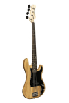 Basskitarr Stagg SBP-30 NAT