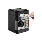 Rahakassa Seif, must