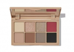 Lauv&auml;rvi palett Paese Cold Crush Eyeshadow Palette, 11 g