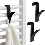 Kabliukas vonios radiatoriui, 2 vnt.