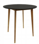 Laud Emily, &oslash;80x75 cm, must