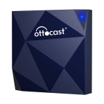 Ottocast Wireless adapter, CP79, A2AIR Android (must)