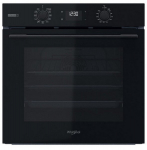 Whirlpool Iebūvējamā cepe&scaron;krāsns