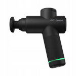 Hyperice massaažip&uuml;stol 55205-001-01 Hypervolt Go 2 Massage Gun, must