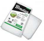 Katteloor k&uuml;lmakaitseks Bradas Spring 3.2x20 m, 17 g/m2, valge