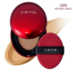 TIRTIR Mask Fit Red Cushion 15C Fair Porcelain - TIRTIR Mask Fit Red Cushion vormi jumestusv&auml;rvi toon 15C Fair Porcelain