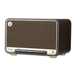 Edifier k&otilde;larid D32 Multiroom-f&auml;higer WiFi Speaker Bluetooth must