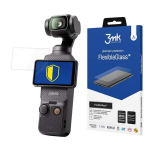Laserprinteri kassett h&uuml;briidklaas DJI Osmo Pocket 3