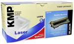Laserprinteri kassett KMP tooner B-T10 must Asendustoode: TN-2000