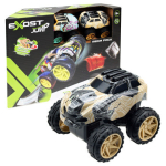 M&auml;nguauto komplekt Silverlit Exost Jump Mega Pack