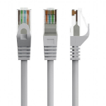 Gembird v&otilde;rgukaabel Patch cord cat.6 copper UTP 20m hall