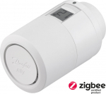 Danfoss termostaat Ally Programmable Radiator Thermostat for The Ally System, valge