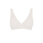 Bra na nyɔnuwo Sloggi Zero Se le eɖokui me be Lace Bralette 7613113422954