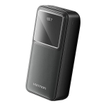 Akupank V&auml;lise B&auml;nner Vention 30 000 Mah 22,5 W Iphone 11, 12, 13 ja 14 jaoks