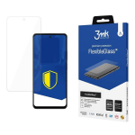 Tecno Spark 20 - 3mk FlexibleGlass&trade; screen protector