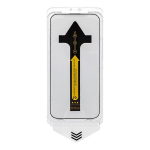Tactical Impact Barrier for Rookies for Samsung Galaxy S24