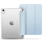 iPad 10.9 2022 kaitse&uuml;mbris - helesinises v&auml;rvitoonis