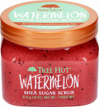 tree hut watermelon body scrub, 510 g