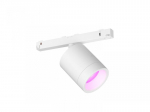 HUE TRACK SPOT TUBE 5W W. "000008719514407466" (timbru verde 2,00 lei)