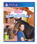 MY LIFE: RIDING STABLES 3 - PlayStation 4