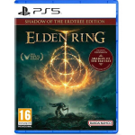Elden Ring: Shadow of The Erdtree Edition, PlayStation 5