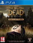 Arvutim&auml;ng The Walking Dead: The Telltale Series Collection (Import) - PlayStation 4