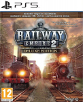 Railway Empire 2 (Deluxe Edition) - PlayStation 5