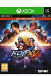 Arvutim&auml;ng The King of Fighters XV - Day One Edition Xbox Series X m&auml;ng