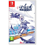 Inked: A Tale of Love - Nintendo Switch