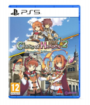 Class of Heroes 1+2 - PlayStation 5